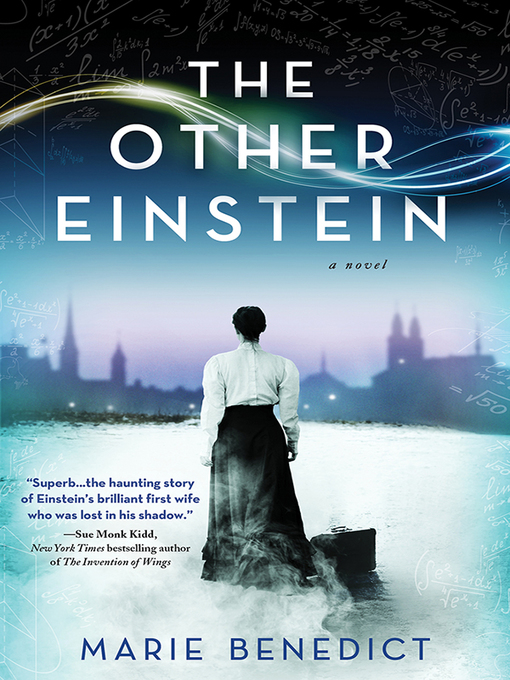 Title details for The Other Einstein by Marie Benedict - Available